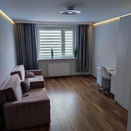 Apartament Frombork Appartement Buitenkant foto