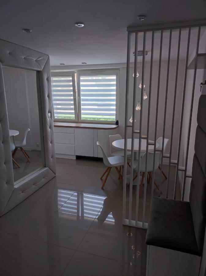 Apartament Frombork Appartement Buitenkant foto