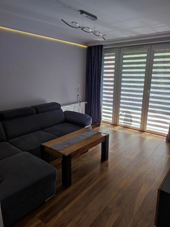 Apartament Frombork Appartement Buitenkant foto